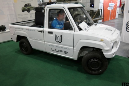 LUAZ