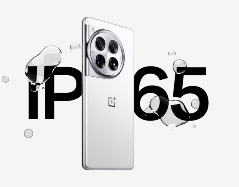 OnePlus 12: Snapdragon 8 Gen 3, IP65, зарядка мощностью 100 Вт (беспроводная на 50 Вт) и цена от $607