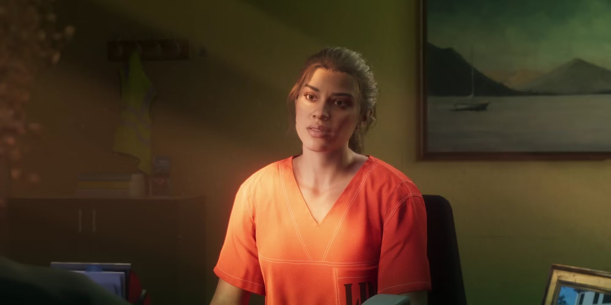 Fans seem to have found the actress who plays Lucia in GTA 6