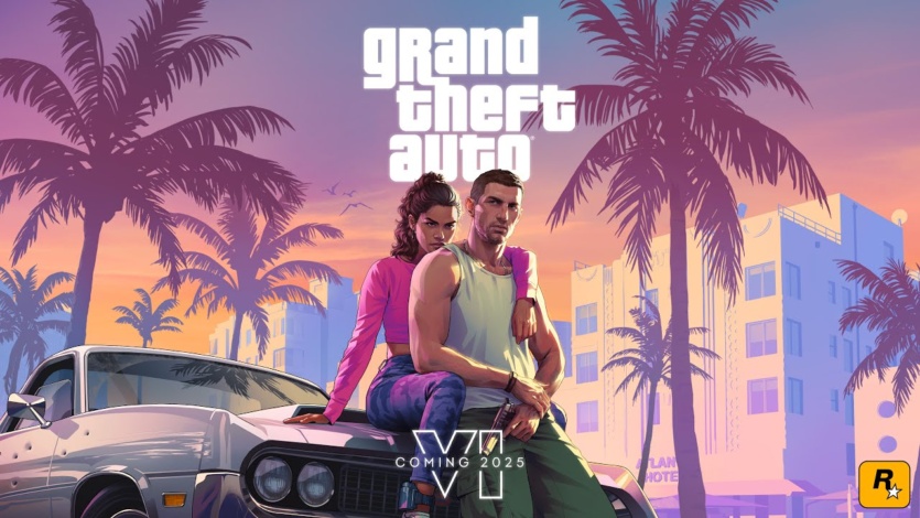 Rockstar анонсувала GTA VI і показала перший трейлер — гра вийде у 2025 році на PS5 та Xbox Series X|S