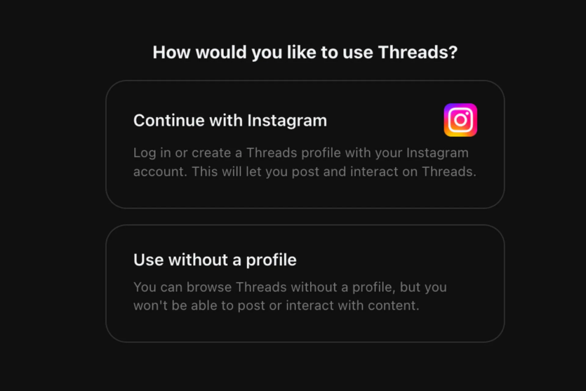 Still haven't forgotten about Threads?  The new Meta social network is finally launching in the EU — for almost half a billion users