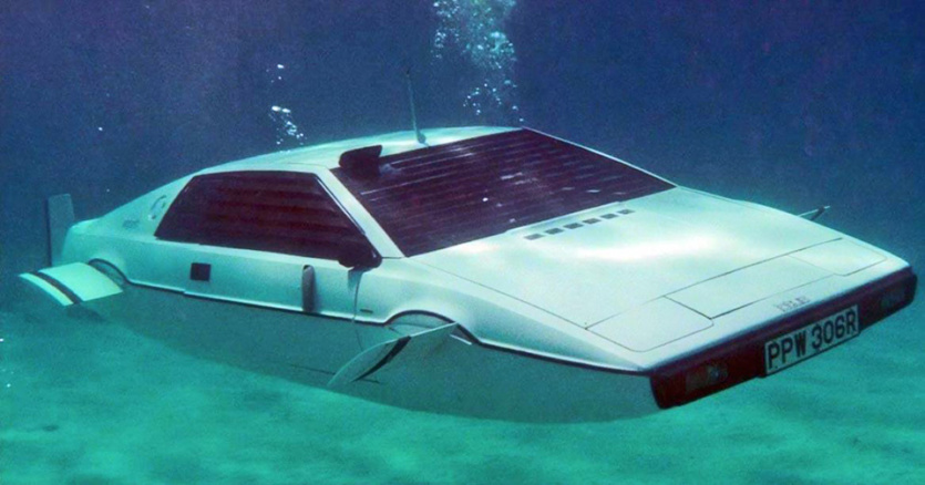 Elon Musk says the Cybertruck will soon get a mod that will turn it into a… boat