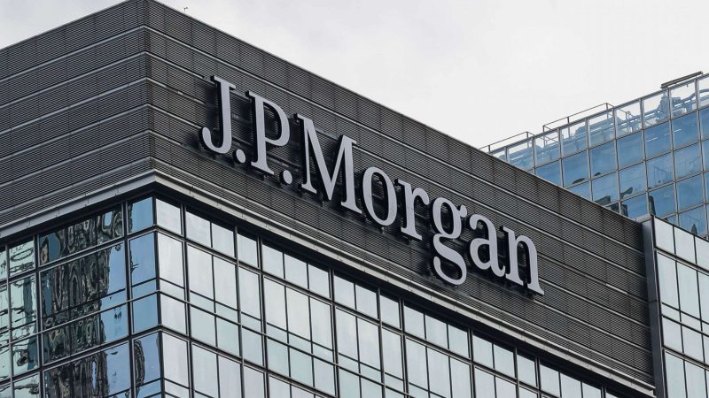 На думку JP Morgan, Ethereum стане продуктивнішим активом за біткоїн у 2024 році