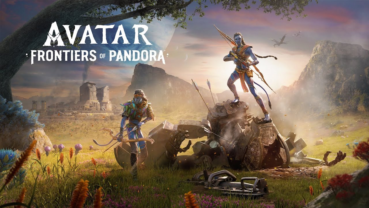 Avatar: Frontiers of Pandora Review - Visual wonder, gaming routine