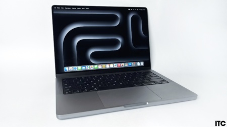 Apple MacBook Pro 14 M3