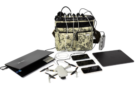 Зарядні станції