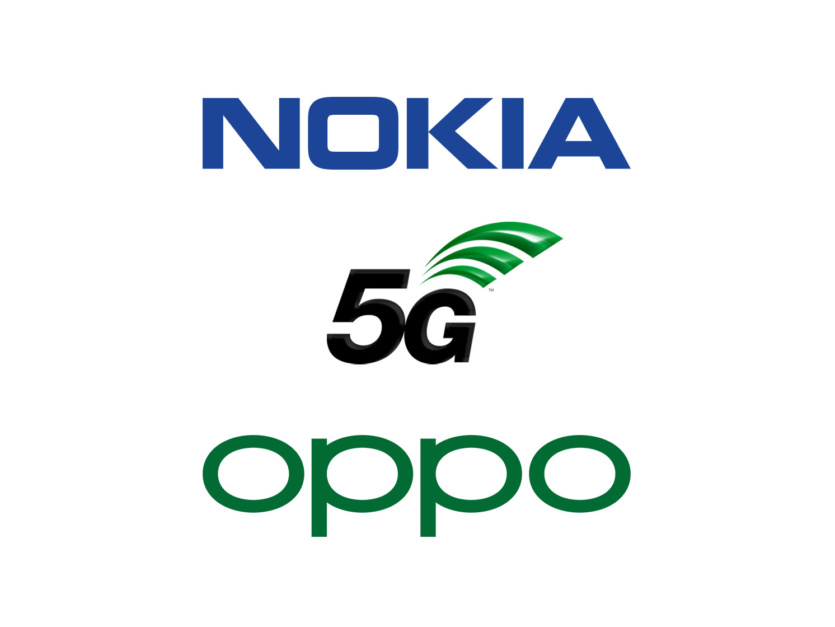 OPPO та Nokia підписали угоду про взаємне ліцензування патентів 5G