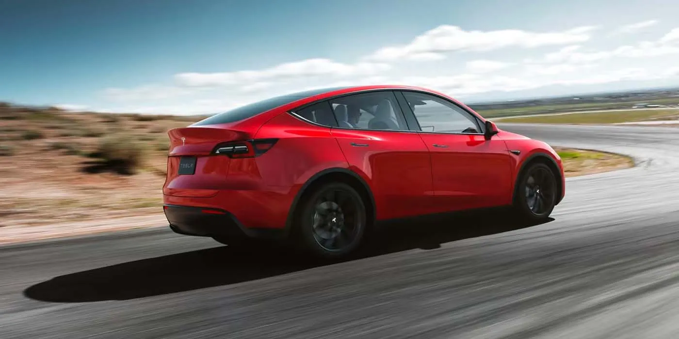 Tesla Model Y is the most popular car in Europe in 2023 and the first electric car that could