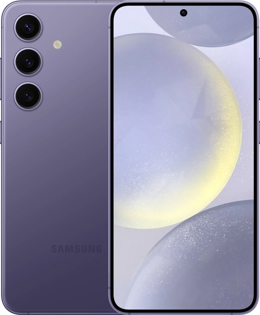 Samsung Galaxy S24 и S24 Plus уже в Украине – Galaxy AI, Exynos 2400 и почти без изменений в остальном, от 37 999₴ за предзаказ