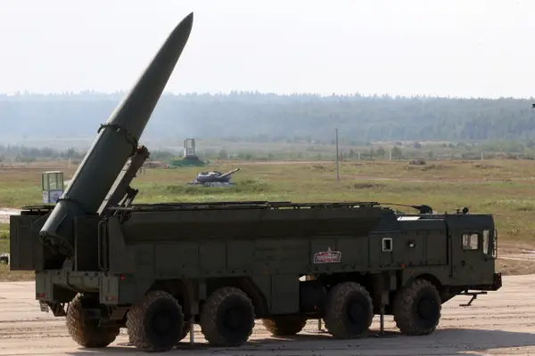 російські ракети «Кинджал» розчарували китайських військових аналітиків стосовно потенційної змоги протистояти американській обороні