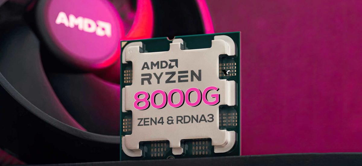 AMD is preparing a 