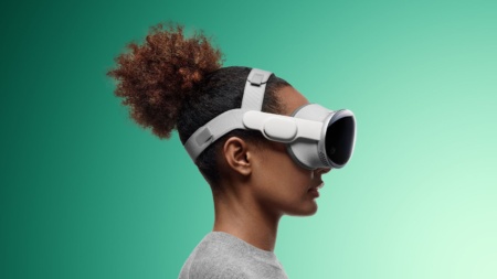 Apple випустить гарнітуру віртуальної реальності Vision Pro напередодні WWDC 2024 у червні, — Куо