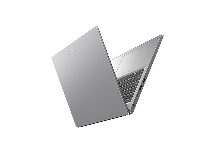 Acer анонсировала ноутбуки Swift и Aspire с Intel Core Ultra и новой клавишей Copilot