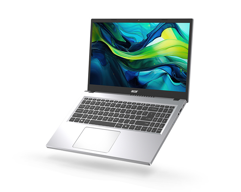 Acer анонсировала ноутбуки Swift и Aspire с Intel Core Ultra и новой клавишей Copilot