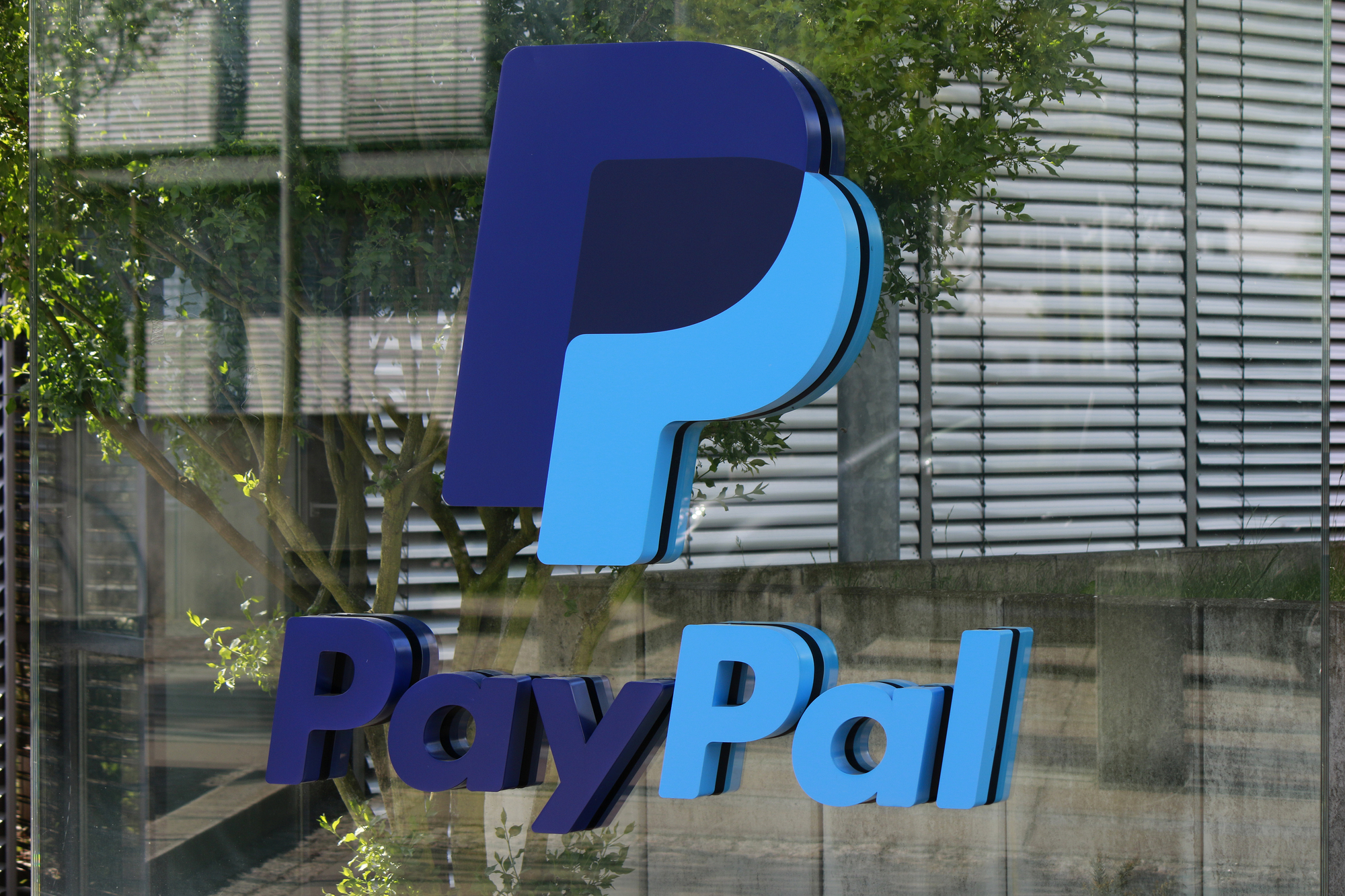 PayPal lays off 2,500 workers - a week after the announcement of a 