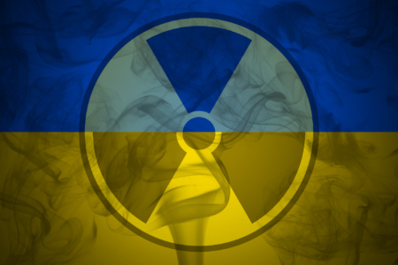 Украина в этом году начнет строительство четырех новых ядерных реакторов – министр энергетики Галущенко