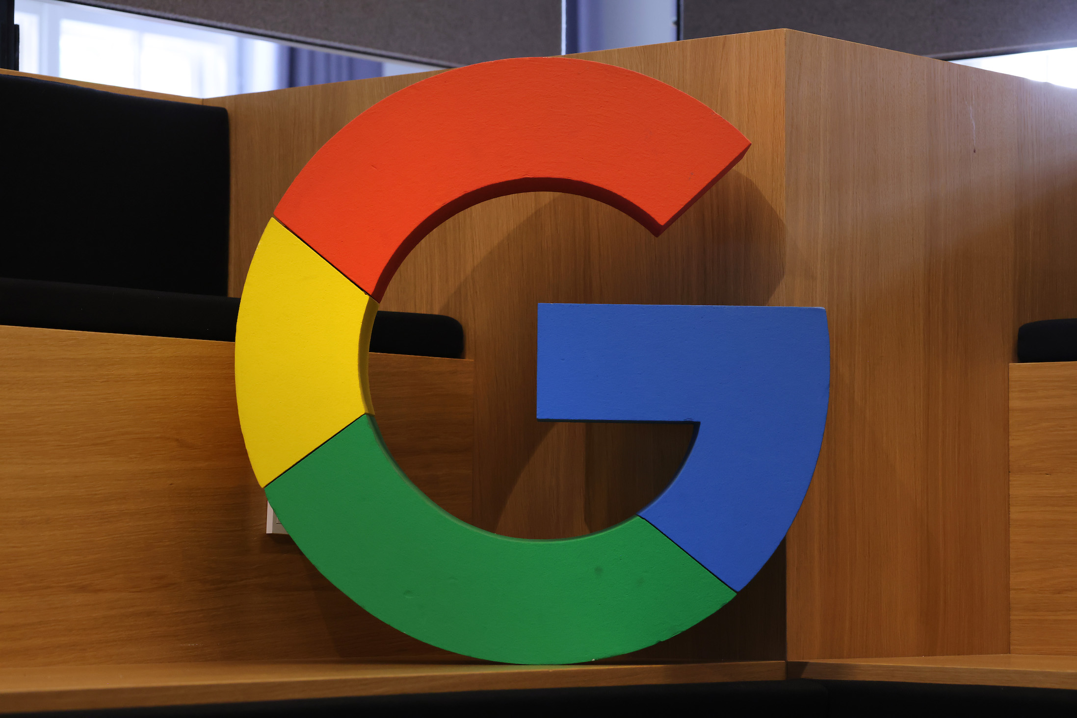 Почти 100 млн пользователей хранят данные в облаке сервиса Google One, — Сундар Пичай
