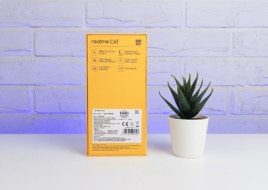 realme C67