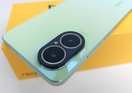 realme C67