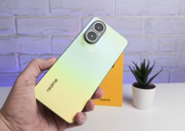 realme C67