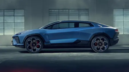Lamborghini ліцензувала в MIT органічний, швидкозарядний акумулятор