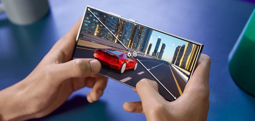 Galaxy S24 Ultra – новый топовый флагман Samsung с фокусом на искусственный интеллект по цене от $1299 (58 тис. грн)