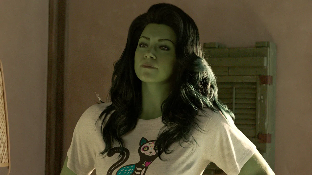 Tatyana Maslany Says She-Hulk Won't Get Season 2 Due to 'Inflated' Budget
