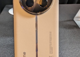 Realme 12 Pro+