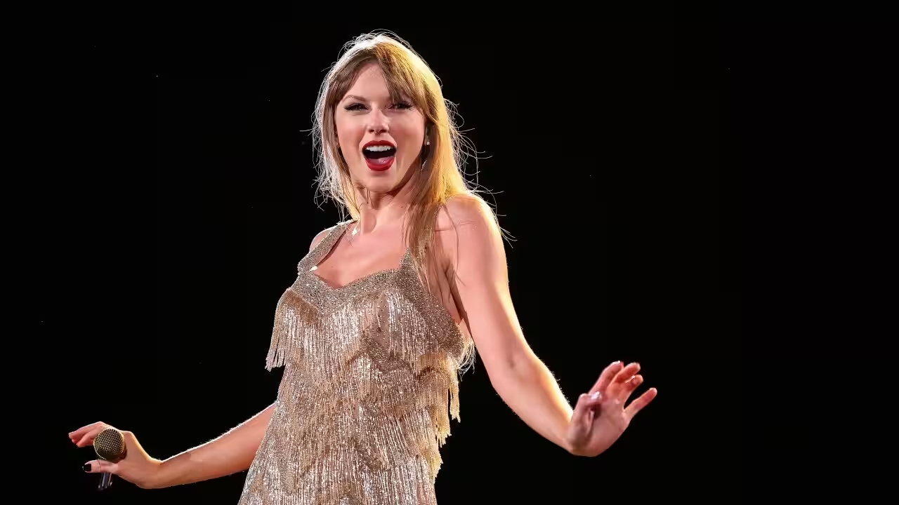Researchers at the Heart Institute say that Taylor Swift's music can help save lives