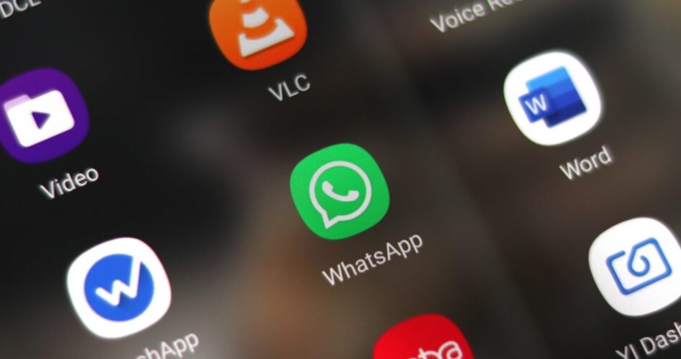 WhatsApp is preparing its own file sharing system - an AirDrop analogue with 