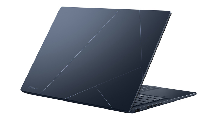 Ноутбук ASUS Zenbook 14 OLED (UX3405) поступил в продажу в Украине по цене 72 тыс. грн