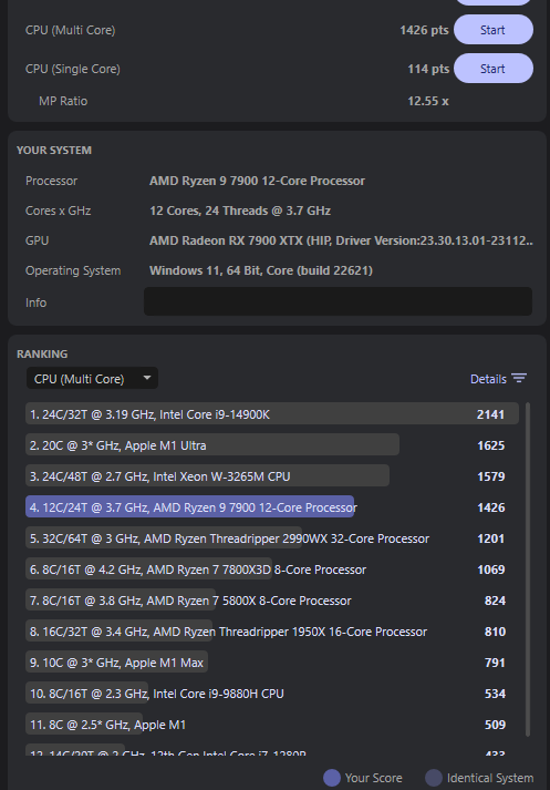 Обзор материнской платы ASRock A620M-HDV/M.2: Входной билет в мир AMD AM5