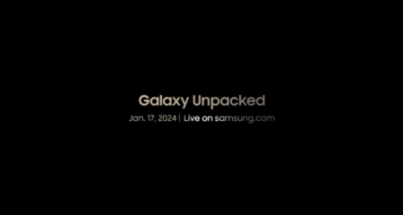 Samsung офіційно назвала дату презентацію Galaxy S24. Unpacked відбудеться 17 січня