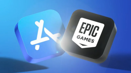 Apple вимагає від Epic Games $73,4 млн на покриття судових витрат