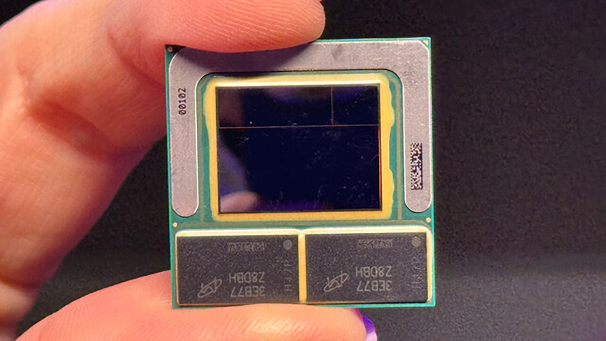 Intel анонсувала процесори Arrow Lake та Lunar Lake