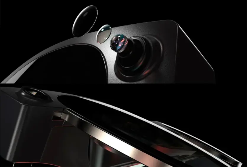 Xreal Air 2 Ultra — доступная альтернатива Apple Vision Pro по цене $699 (но требующая внешнего вычислительного устройства)