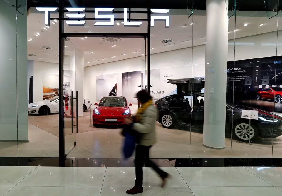 Новый компактный кроссовер Tesla должен появиться в 2025 году, но будет ли он стоить $25 000?