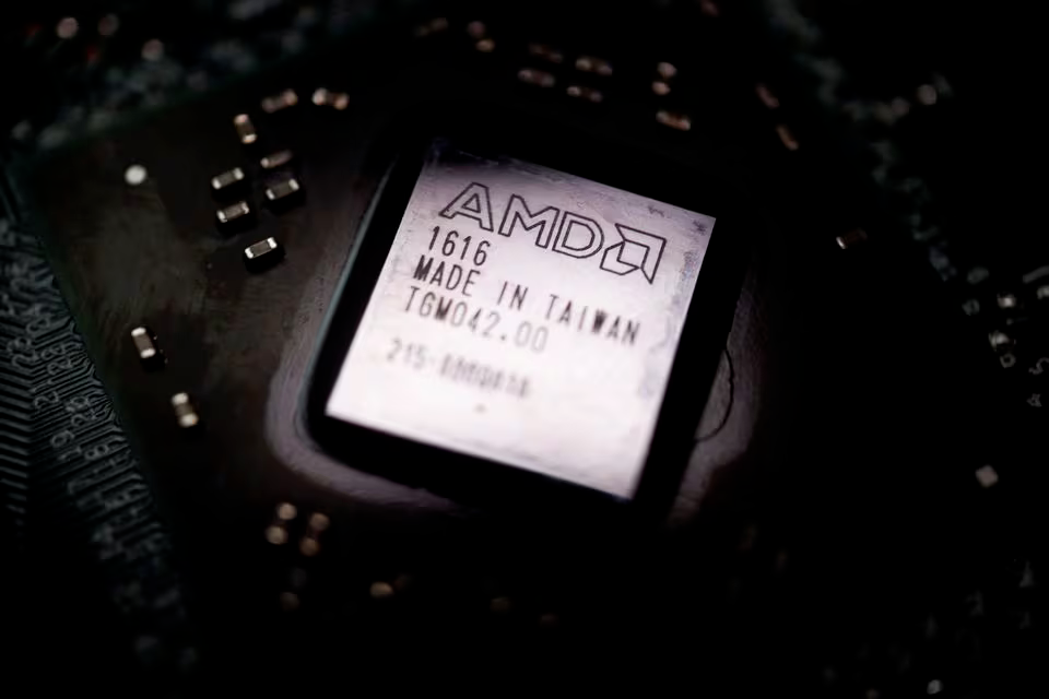 AMD підвищила прогноз доходу з ШІ-чипів на $1,5 млрд, але інвесторам все-одно мало