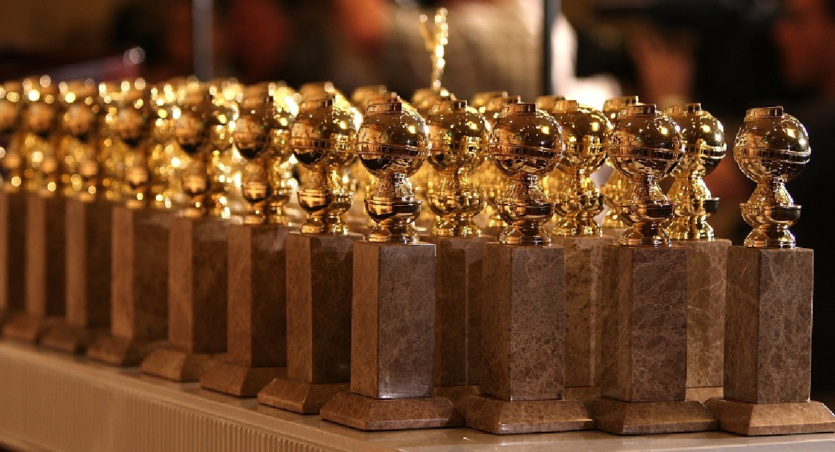 «Золотой глобус — 2024»: триумф «Оппенгеймера» Кристофера Нолана и другие победители