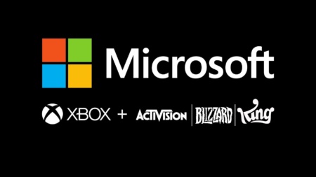 Microsoft звільнила 1900 співробітників Activision Blizzard і Xbox