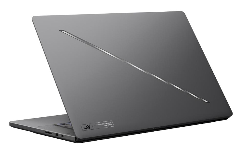 ASUS показала на CES 2024 новые ноутбуки ROG: чипы AMD Ryzen 9 8940H и Intel Core i9 14900HX и видеокарты к RTX 4090