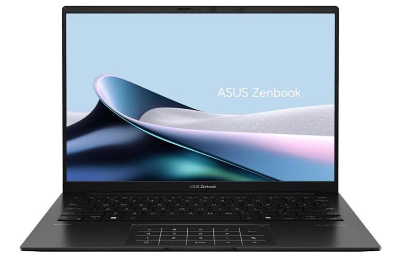 ASUS introduced lightweight laptops Vivobook and Zenbook with Intel and AMD processors
