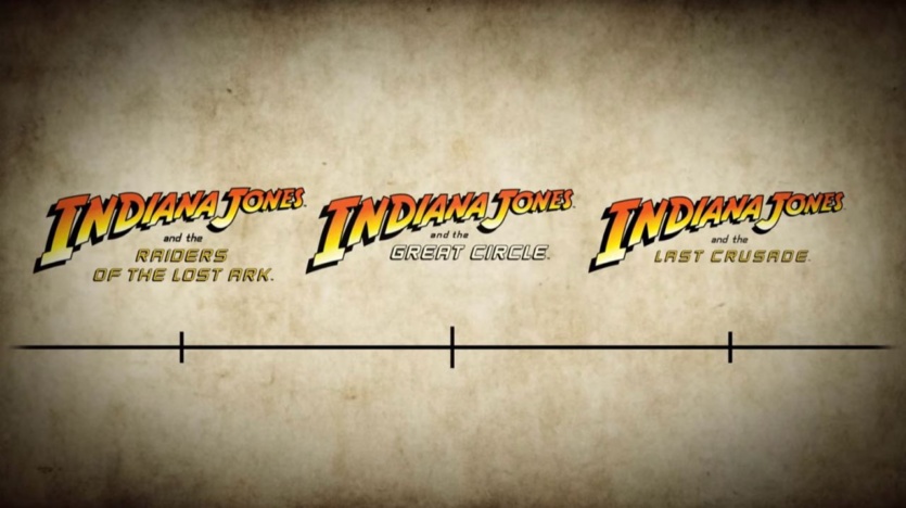 Indiana Jones and the Great Circle: детали и геймплей новой игры про Индиану Джонса от авторов Wolfenstein
