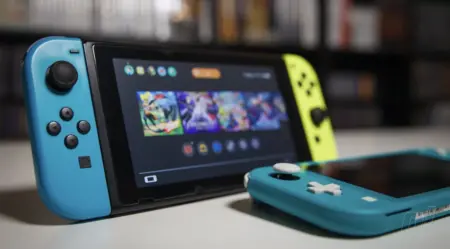 Nintendo Switch 2 буде еволюційним розвитком і коштуватиме $400, — аналітики