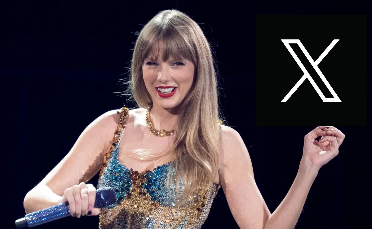 X/Twitter has unblocked Taylor Swift from search — after being temporarily restricted by a flood of porn dipfakes