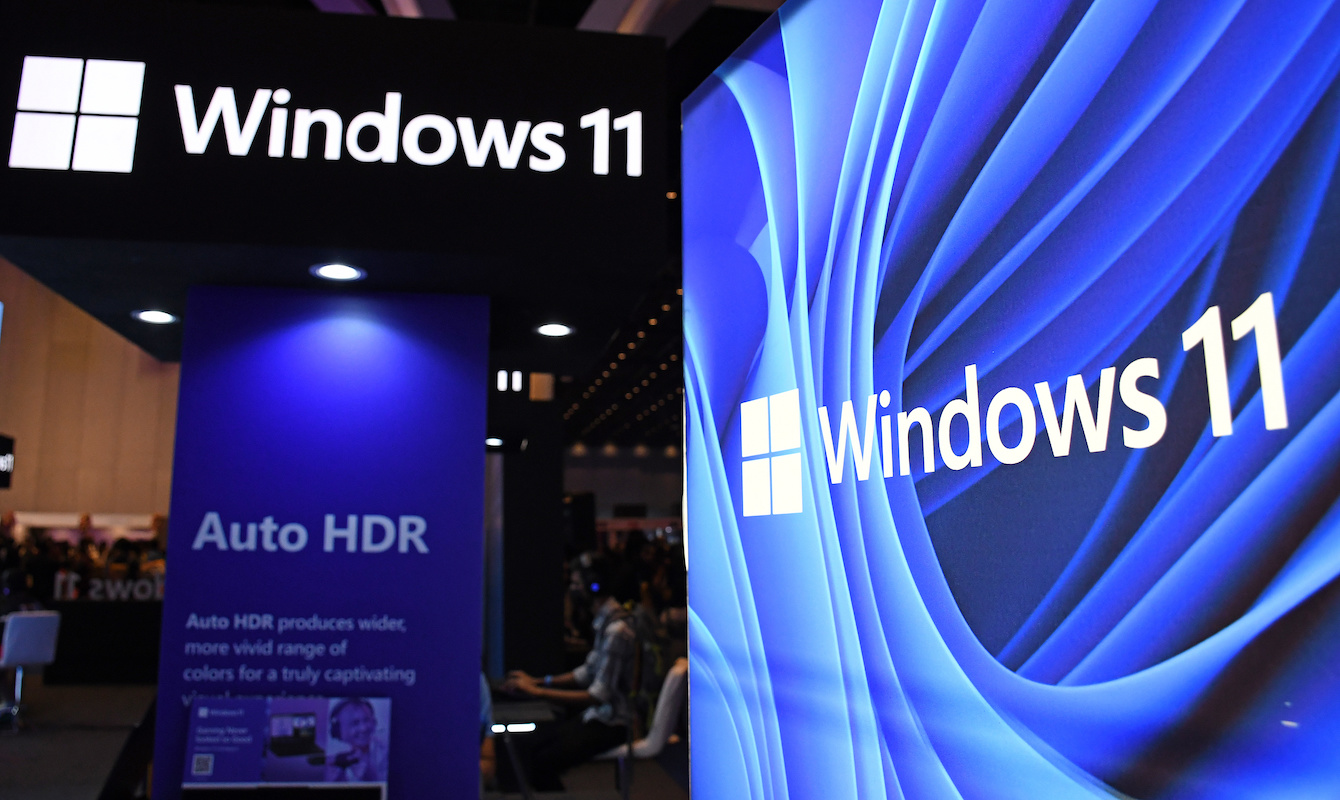 Как Nvidia DLSS: Microsoft готовит собственный апскейлер, который будет увеличивать разрешение игр в Windows 11