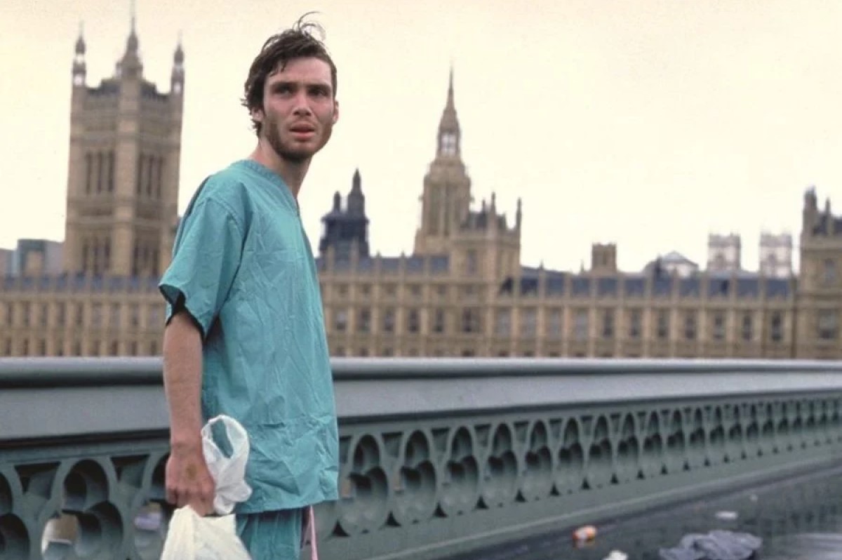 28 Days Later sequel - Cillian Murphy is producing for Sony and may return to star