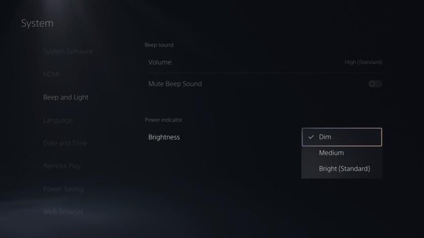Sony випустила бету нової прошивки PS5 — збільшення гучності динаміка DualSense, краще шумозаглушення та емодзі в Share Play