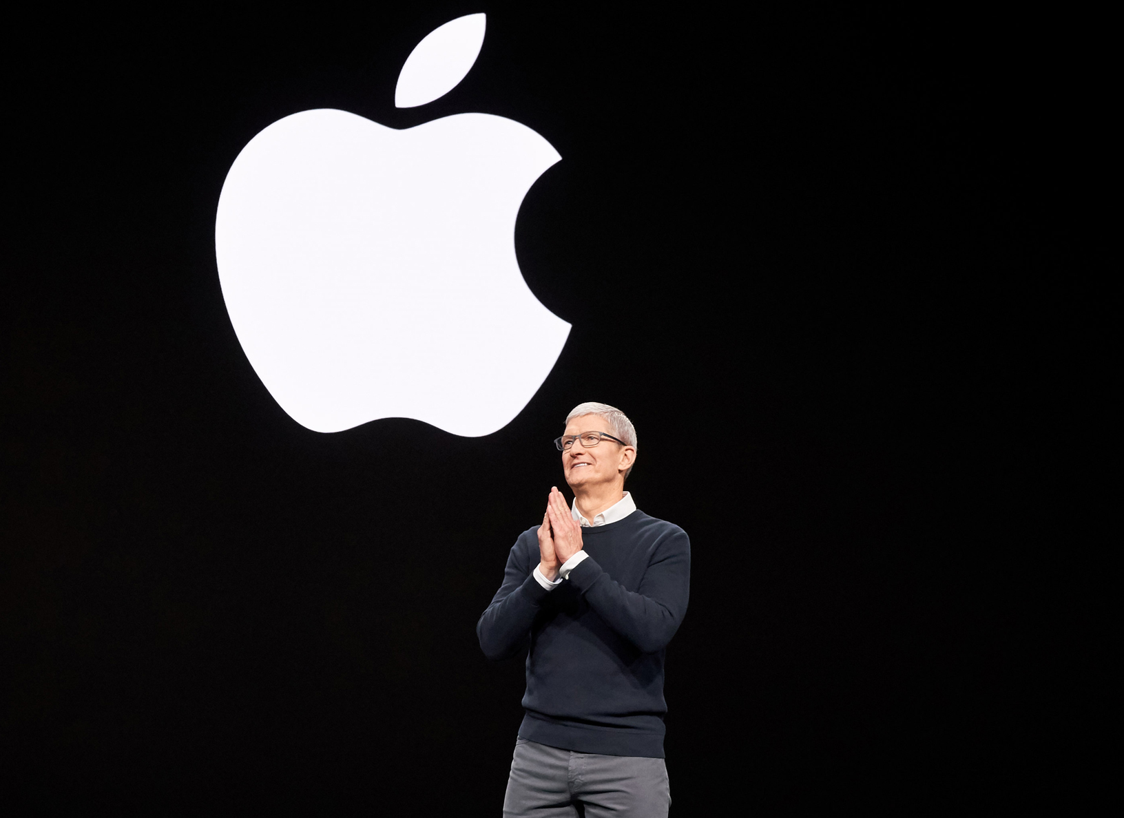Apple — «самая уважаемая» компания в мире (и это 17-й год подряд!)