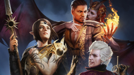 Larian Studios додасть офіційну крос платформну підтримку модів у Baldur’s Gate 3